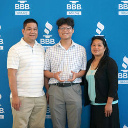 Students of Integrity Scholarship