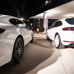 Valet Services Reservation