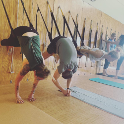 Community Donation Class