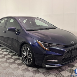 New or Used Car Sales 