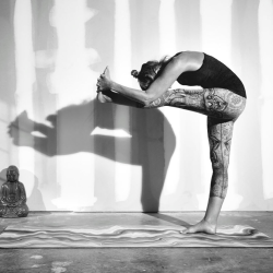 Vinyasa Flow & Meditation