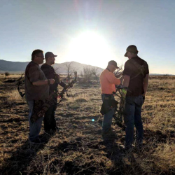 Training and Lessons