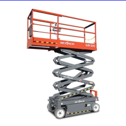 Popular Aerial Equipment
