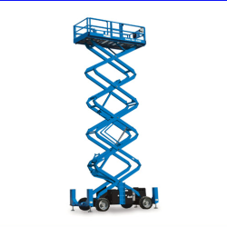 Scissor Lifts