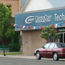 Technology Store