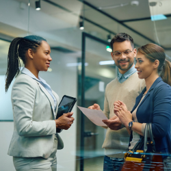 Risk Management Consulting