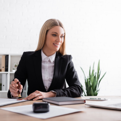 Legal and Compliance Support