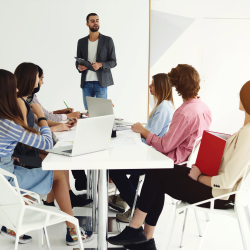 Organizational Development