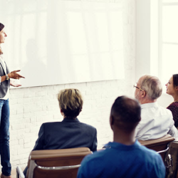 Advocacy Training and Workshops