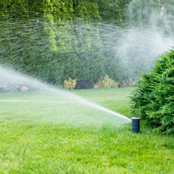 Irrigation installation and repair