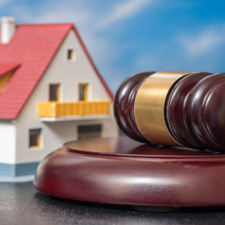 Real Estate Purchase & Sale Agreements
