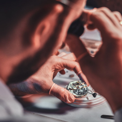 Watch Repairs