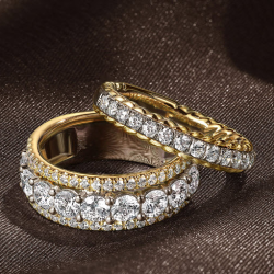 Ring Sizing