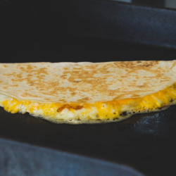 Quesadilla