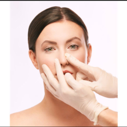 Non-Surgical Nose Jobs