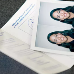 Passport Photos & Photo IDs