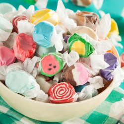 Assorted Taffy Delights