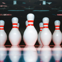 DuckPin Bowling Packages