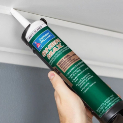 Caulk