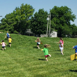 Faith Lutheran Preschool