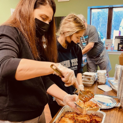 Food Assistance Program