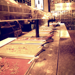 Lunch Buffet