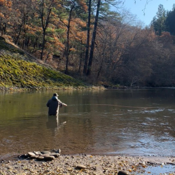 Klickitat Canyon Day Trips