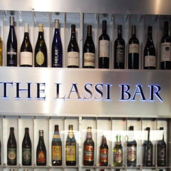 Lassi Bar