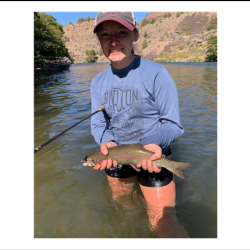 Fly Fishing Classes