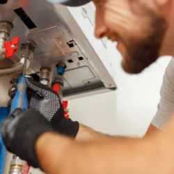 Water Heater Repair and Installation