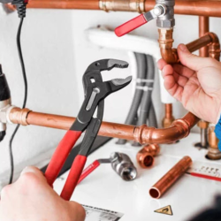 Fixture Installation and Repair