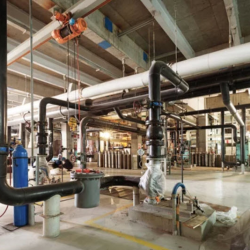 Commercial Plumbing Solutions