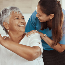 Skilled Nursing Care