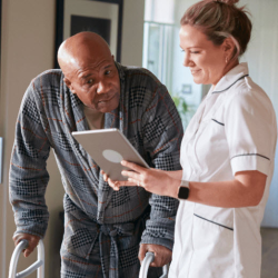 Competitive Benefits