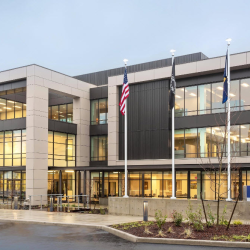 Government Office Building Services