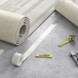 Carpet Installation
