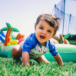 Child and Adolescent Counseling