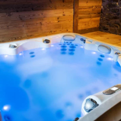 Spa Boy® Salt Water System