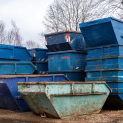 Dumpster Rentals