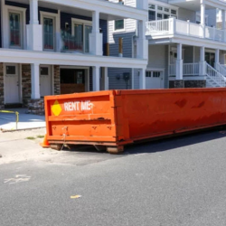 Construction Dumpster Rentals