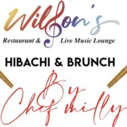 Chef Milly's I Love R&B Brunch