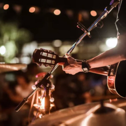 Live Music Events