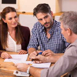 Financial Consulting Service