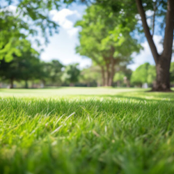 Local blends for pastures and lawns