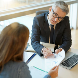 Investment Consulting Service