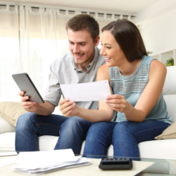 Payment Guarantee Service