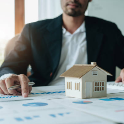Real Estate