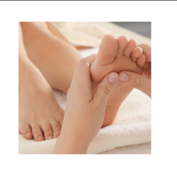 Reflexology