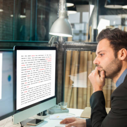 Business Translation