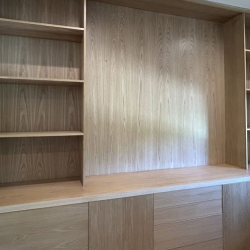 Cabinet Finishes